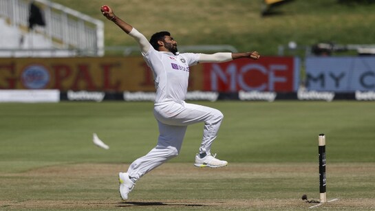 टीम इंडिया की हमेशा आलोचना करने वाले दिग्गज से भी नहीं रहा गया, बुमराह को लेकर बोले- दुनिया में सर्वश्रेष्ठ..' टीम इंडिया की हमेशा आलोचना करने वाले दिग्गज से भी नहीं रहा गया, बुमराह को लेकर बोले- दुनिया में सर्वश्रेष्ठ..'