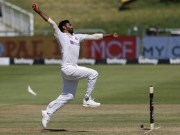 Best Bowler In The World Across All Formats: Michael Vaughan's Special Praise For Indian Pacer