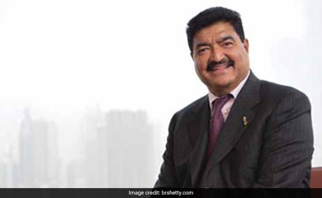Indian Entrepreneur Ordered To Pay $131 Million To Barclays