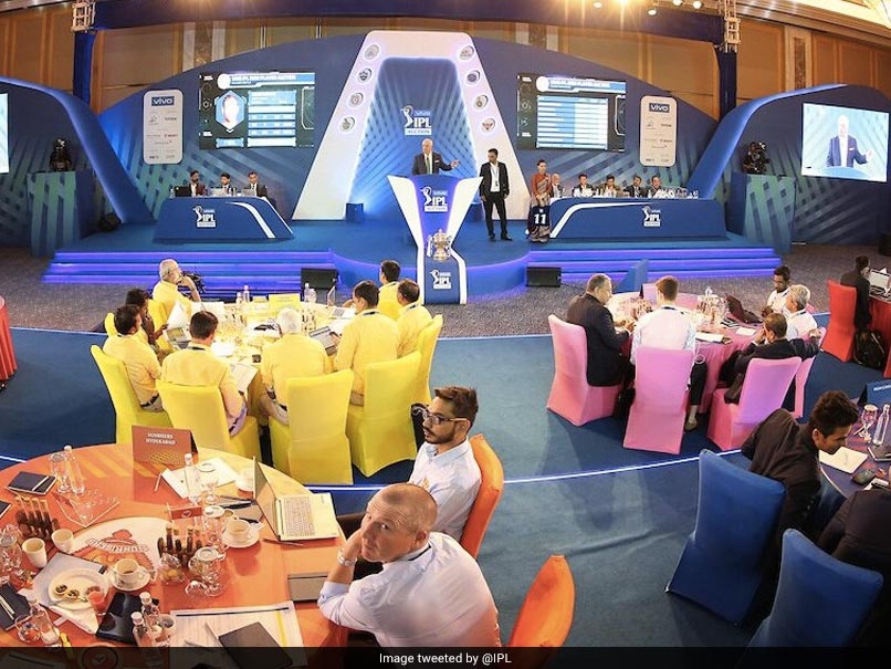 इन तारीखों से शुरू होगा आईपीएल 2022, खिलाड़ियों की नीलामी अगले महीने, जय शाह ने की पुष्टि