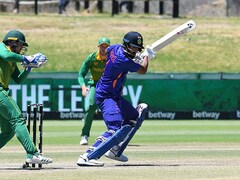 Indian Team To Assemble In Delhi On June 5