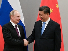 ईरान को घेरने निकले थे ट्रंप लेकिन रूस की हो रही चांदी, अब चीन को भी तेल बेचेंगे पुतिन