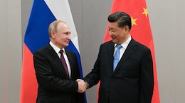 Opinion | Can India Help Pull Putin Away From Xi? Or, Should It?