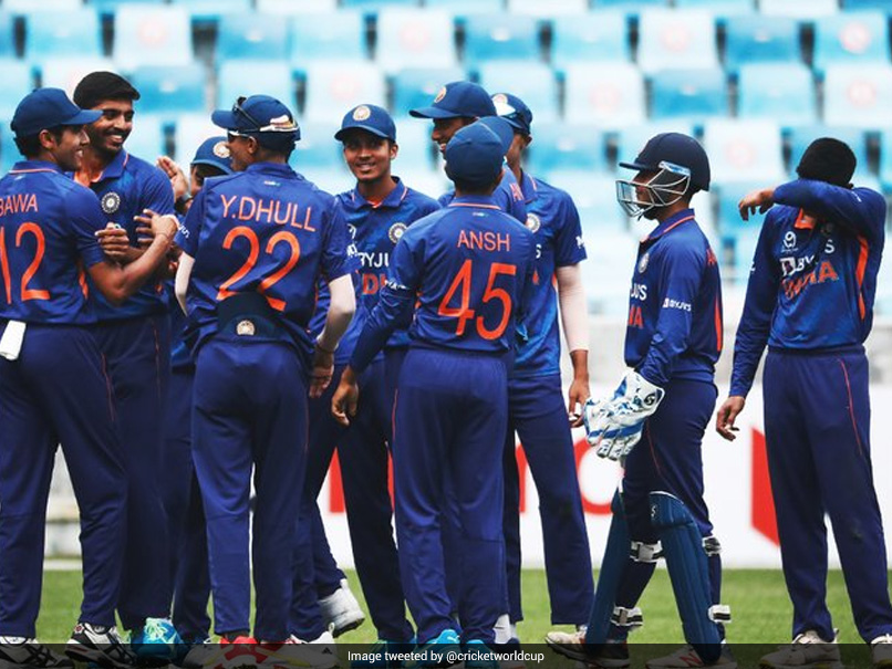 ICC U-19 World Cup 2022: When And Where To Watch Live Telecast, Live Streaming