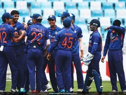 India Skipper Yash Dhull, 4 Others Recover From Covid Before U-19 World Cup Quarter-Final vs Bangladesh But Nishant Sindhu Tests Positive