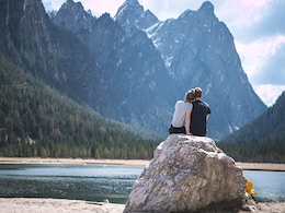 Travel Tips: पहली बार पार्टनर के साथ कर रहे हैं ट्रिप प्लान, तो इन 3 बातों का रखें ध्यान Travel Tips: पहली बार पार्टनर के साथ कर रहे हैं ट्रिप प्लान, तो इन 3 बातों का रखें ध्यान