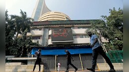 Sensex, Nifty Close At Record Highs On State Elections Boost