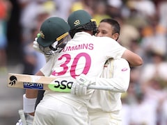 Cummins Admits "Pretty Hard" To Overlook Usman Khawaja For 5th Ashes Test