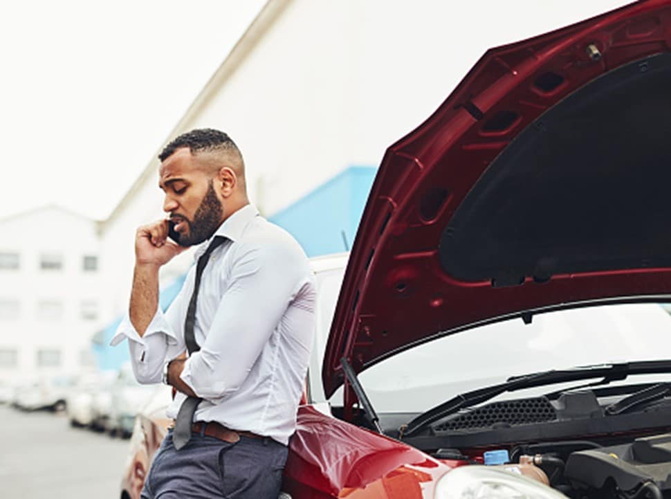 5 Pointers On What To Do Immediately After An Accident