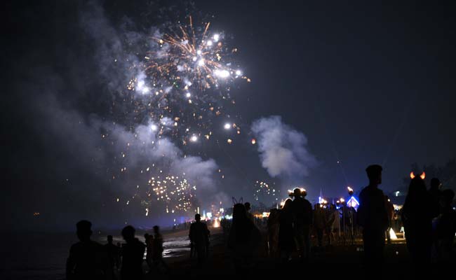 Goa To Impose Night Curfew Amid Covid Spike After New Year Celebrations