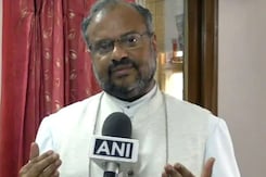 Bishop Franco Mulakkal, Accused Of Nun's Rape In Kerala, Acquitted Bishop Franco Mulakkal, Accused Of Nun's Rape In Kerala, Acquitted