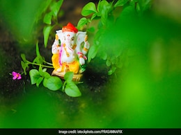 Vinayak Chaturthi: माघ मास में इन दो शुभ योग में होगी श्री गणेश पूजा, जानें विनायक चतुर्थी का महत्व Vinayak Chaturthi: माघ मास में इन दो शुभ योग में होगी श्री गणेश पूजा, जानें विनायक चतुर्थी का महत्व