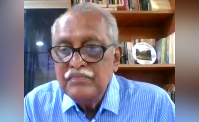 Actual Omicron Cases Could Be 60-90 Times As Reported: Top Expert To NDTV