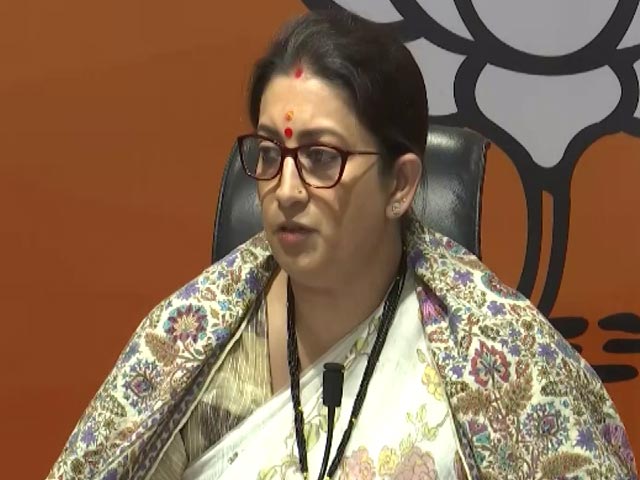"Congress's Murderous Intentions Failed": BJP On PM Security Lapse