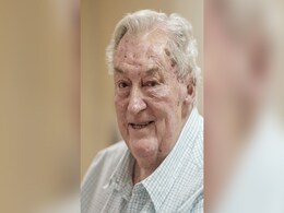 World-Renowned Kenyan Conservationist Richard Leaky Dies At 77 World-Renowned Kenyan Conservationist Richard Leaky Dies At 77