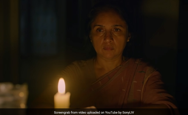 <i>Bhoothakaalam</i> Review: Revathi Is Flawless In Must-Watch Film