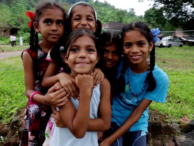 On This National Girl Child Day, Meet Some Inspiring Girls And Women