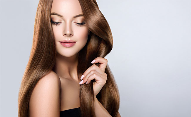 8 Foods For Hair Growth And Thickness