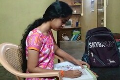 Children Of Vendors, Waiters In Tamil Nadu On Their Way To Become Doctors Children Of Vendors, Waiters In Tamil Nadu On Their Way To Become Doctors