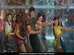 Happy Birthday, Hrithik Roshan: 10 Times He Ruled The Dance Floor Happy Birthday, Hrithik Roshan: 10 Times He Ruled The Dance Floor