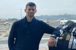 Why Did Australia Bar Novak Djokovic? Why Did Australia Bar Novak Djokovic?