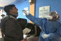 Top News Of The Day - Contacts Of Covid Patients Don't Need To Be Tested Unless At Risk: Centre Top News Of The Day - Contacts Of Covid Patients Don't Need To Be Tested Unless At Risk: Centre