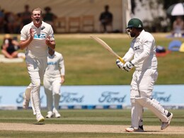 काइल जैमीसन को भारी पड़ा गया बांग्लादेश के बल्लेबाज  यासिर अली से  पंगा, जानिए ICC ने क्या एक्शन लिया काइल जैमीसन को भारी पड़ा गया बांग्लादेश के बल्लेबाज  यासिर अली से  पंगा, जानिए ICC ने क्या एक्शन लिया