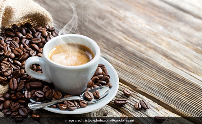 The magic and powerful health benefits are in the quality of the coffee