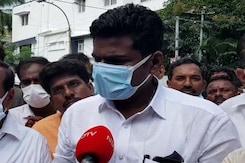 Forced To Share Video Of Girl, Who Died By Suicide, For Justice: Tamil Nadu BJP Leader Forced To Share Video Of Girl, Who Died By Suicide, For Justice: Tamil Nadu BJP Leader