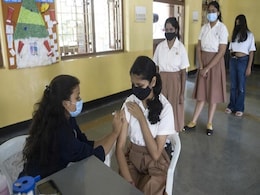 "Covaxin Safe For Kids Aged 2-18": Here's What Bharat Biotech Says On Side-Effects "Covaxin Safe For Kids Aged 2-18": Here's What Bharat Biotech Says On Side-Effects