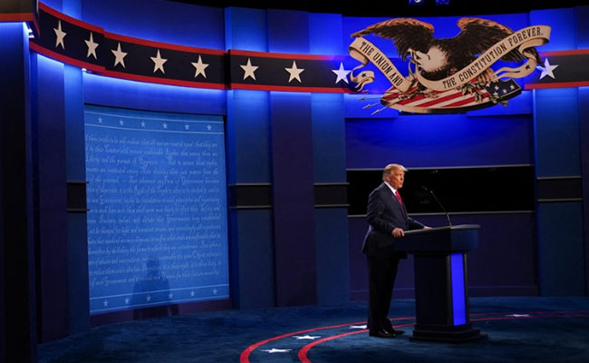 Change Rules: Republicans Threaten To Boycott US Presidential Debates