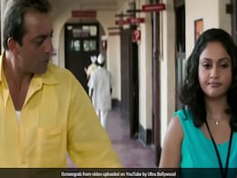 'मुन्ना भाई एमबीबीएस' में संजय दत्त की हिरोइन 'डॉ. सुमन' का बदल गया है पूरा लुक, ताजा तस्वीरें देख फैंस का चकराया सिर... 'मुन्ना भाई एमबीबीएस' में संजय दत्त की हिरोइन 'डॉ. सुमन' का बदल गया है पूरा लुक, ताजा तस्वीरें देख फैंस का चकराया सिर...