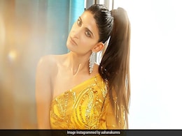 Aahana Kumra की ये स्टाइलिश ड्रेसेस हैं कॉकटेल पार्टी के लिए परफेक्ट, आप भी कर सकती हैं इन लुक्स को कॉपी Aahana Kumra की ये स्टाइलिश ड्रेसेस हैं कॉकटेल पार्टी के लिए परफेक्ट, आप भी कर सकती हैं इन लुक्स को कॉपी