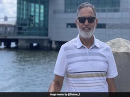Shaheer Sheikh's Father Dies After Being Hospitalised With COVID. See Aly Goni's Post Shaheer Sheikh's Father Dies After Being Hospitalised With COVID. See Aly Goni's Post