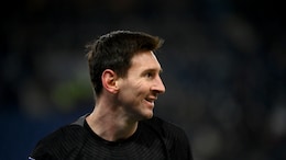 Ligue 1: Lionel Messi Returns, Sergio Ramos Scores As PSG Thrash Reims