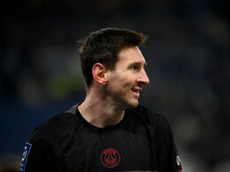 Ligue 1: Lionel Messi Returns, Sergio Ramos Scores As PSG Thrash Reims Ligue 1: Lionel Messi Returns, Sergio Ramos Scores As PSG Thrash Reims