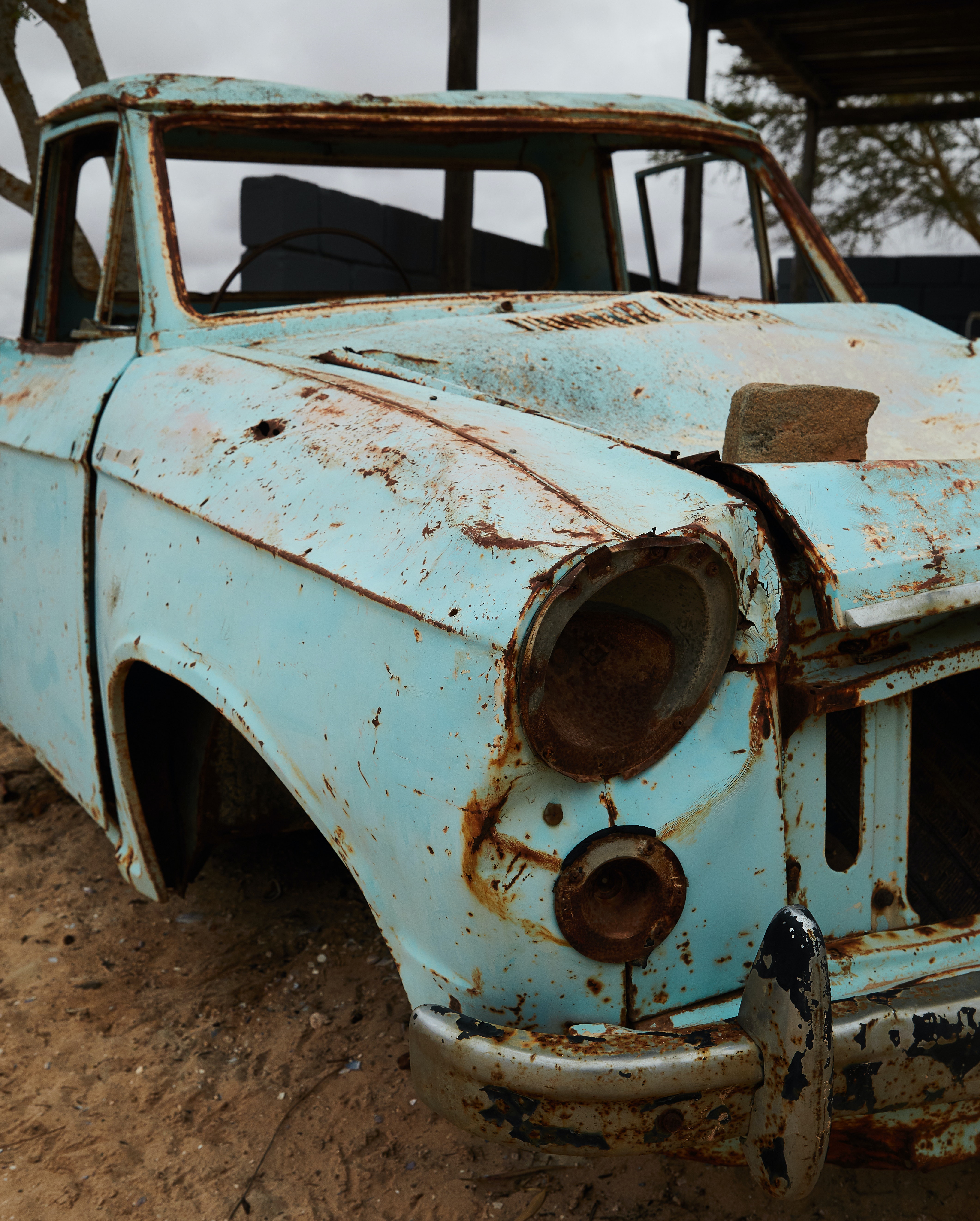 Everything You Need to Know About India's Vehicle Scrappage Policy