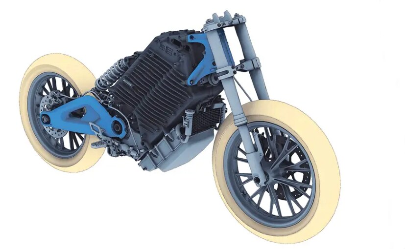 Harley-Davidson Arrow Platform To Power Three New EVs Harley-Davidson Arrow Platform To Power Three New EVs