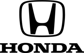 Honda Cars Logo History