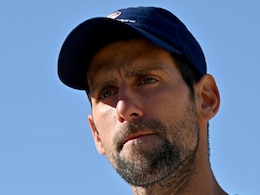 Tennis Australia Boss Boasts Of "Unbelievable" Job On Novak Djokovic Drama