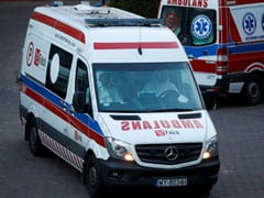 Vaccine-Shy Poland Crosses 100,000 Covid-Related Deaths