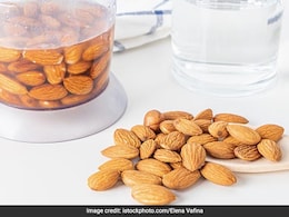 15 दिनों तक रोज भिगोएं मुठ्ठीभर बादाम और फिर देखें कमाल, मिलेंगे ये 8 गजब के फायदे, शरीर का हो जाएगा कायाकल्प 15 दिनों तक रोज भिगोएं मुठ्ठीभर बादाम और फिर देखें कमाल, मिलेंगे ये 8 गजब के फायदे, शरीर का हो जाएगा कायाकल्प