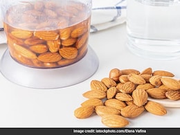 रोजाना खाते हैं बादाम तो जान लें खाने का सही तरीका, मिलेगा एक्स्ट्रा फायदा रोजाना खाते हैं बादाम तो जान लें खाने का सही तरीका, मिलेगा एक्स्ट्रा फायदा