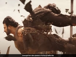 'बाहुबली: बिफोर दी बिगिनिंग' हुई डिब्बे में बंद, छह महीने और डेढ़ सौ करोड़ गया पानी में- जानें क्या है वजह 'बाहुबली: बिफोर दी बिगिनिंग' हुई डिब्बे में बंद, छह महीने और डेढ़ सौ करोड़ गया पानी में- जानें क्या है वजह