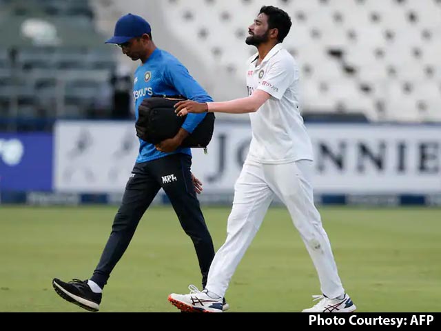 Siraj Should Not Field With Hamstring Injury: Former Selector Sarandeep Singh