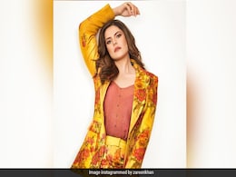 जरीन खान का सालों बाद छलका दर्द बोलीं- मैं सलमान और उनके भाइयों की पीठ पर... जरीन खान का सालों बाद छलका दर्द बोलीं- मैं सलमान और उनके भाइयों की पीठ पर...