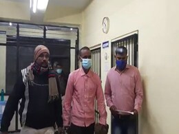 मध्य प्रदेश में मुस्लिम परिवार का घर जलाने और मंदिर में तोड़फोड़ के आऱोपी पर लगाई रासुका मध्य प्रदेश में मुस्लिम परिवार का घर जलाने और मंदिर में तोड़फोड़ के आऱोपी पर लगाई रासुका