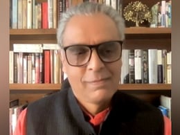 "If Tariffs Are Tax On Goods, Toll On H-1B Is Tax On Trust": Ex Indian Envoy