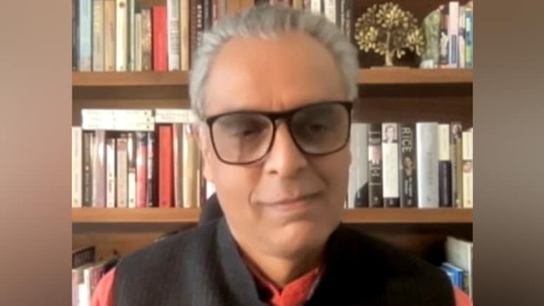 "If Tariffs Are Tax On Goods, Toll On H-1B Is Tax On Trust": Ex Indian Envoy