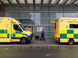England Sees 162,572 New Covid Cases In Yet Another Record England Sees 162,572 New Covid Cases In Yet Another Record